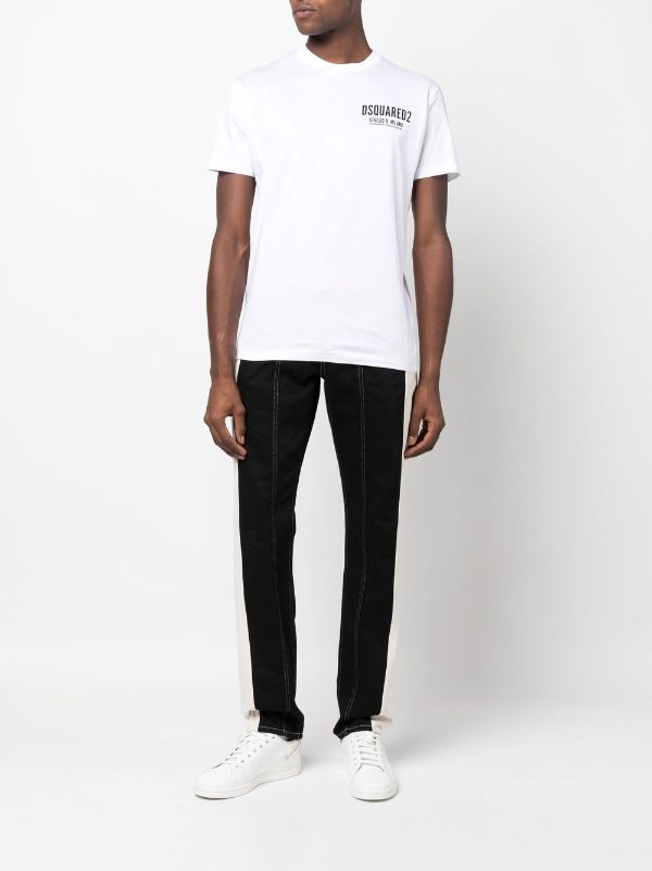 Dsquared2 men store t shirt