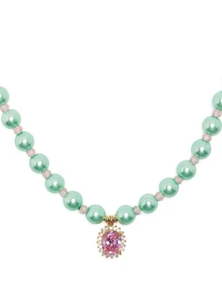 A Sinner in Pearls