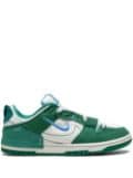 Nike Dunk Low Disrupt 2 ""Phantom/University Blue"" sneakers - Green