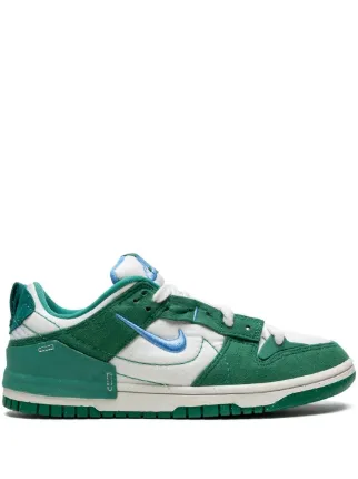 Nike Dunk Low Disrupt Sneakers - Farfetch