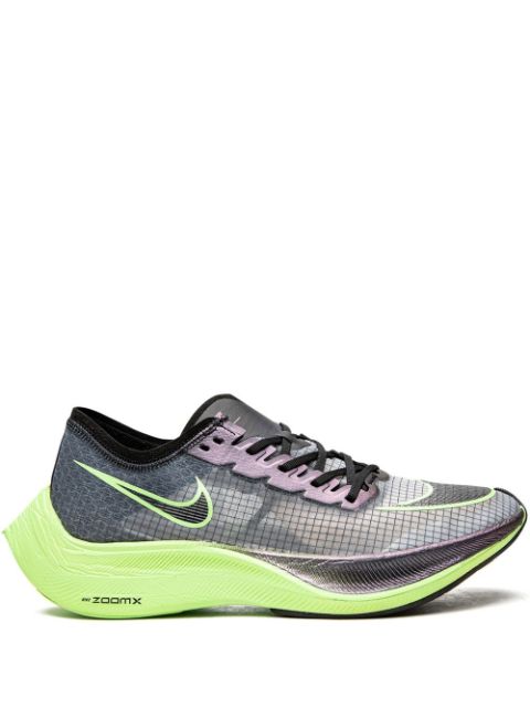 Nike ZoomX Vaporfly Next% "Valerian Blue" sneakers WOMEN