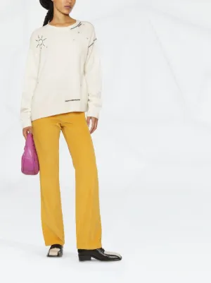 MARNI(マルニ)ニット・セーター - FARFETCH