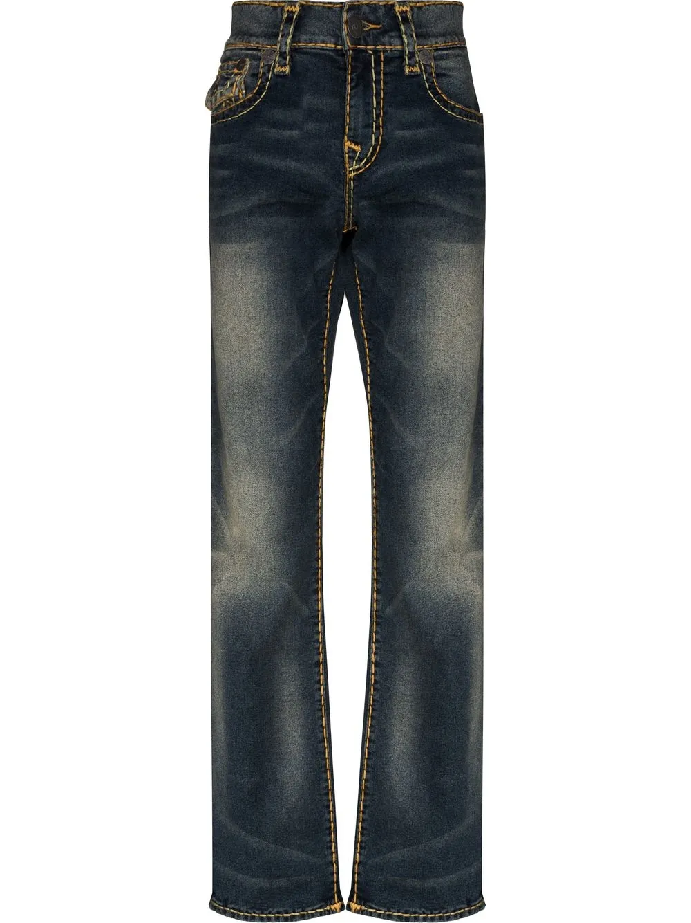 

True Religion jeans Ricky - Neutro