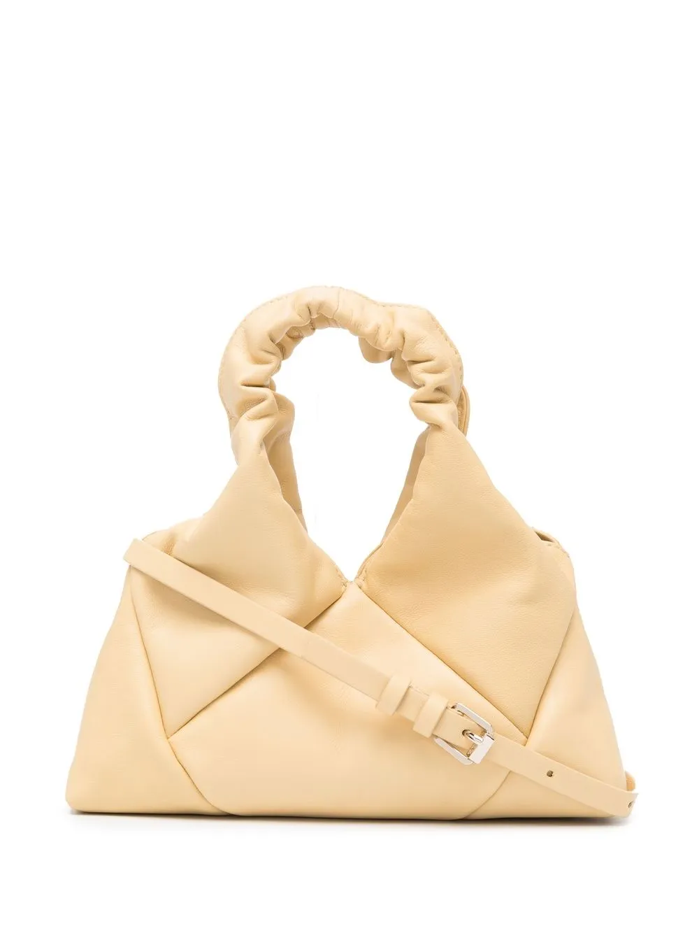 

Reco mini Didi Sol bag - Yellow