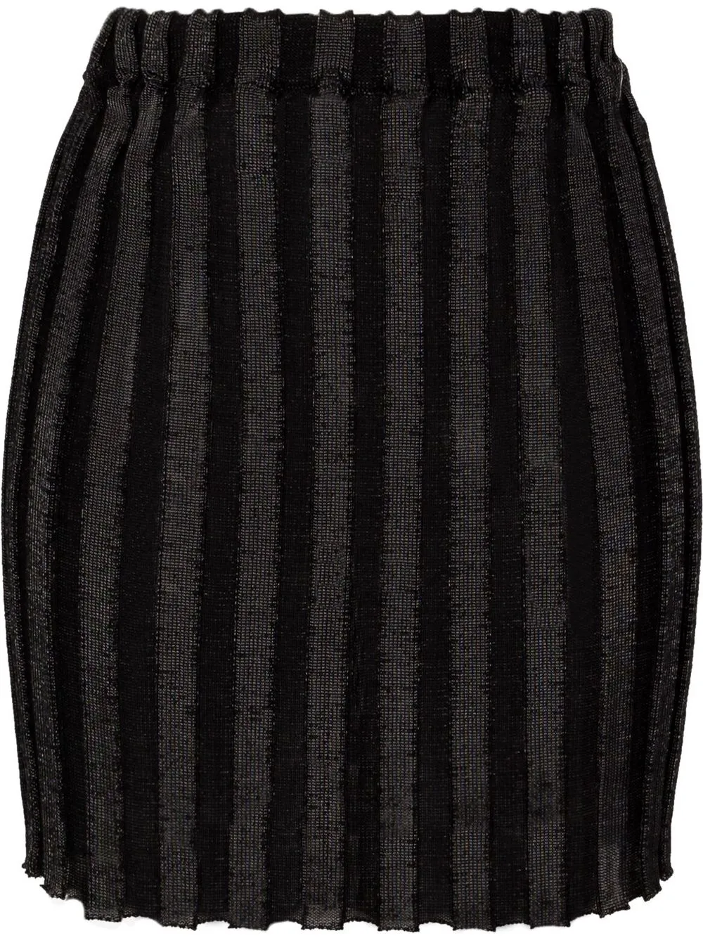 A. ROEGE HOVE Katrine Knit Skirt - Farfetch