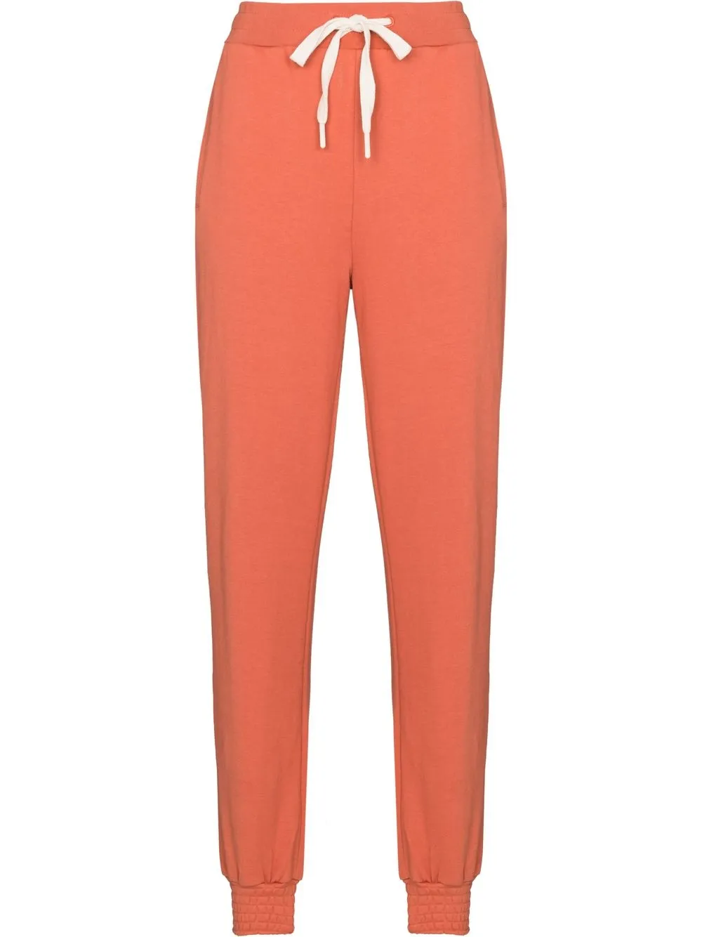 

The Upside pants ajustados - Naranja