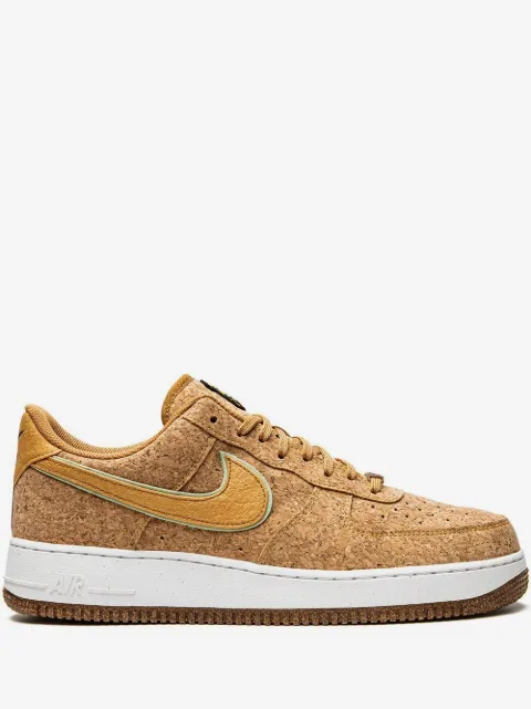 Nike Air Force 1 Low "Happy Pineapple" sneakers
