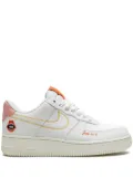 Nike Air Force 1 '07 ""Rock N' Roll"" sneakers - White