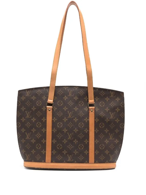 Louis Vuitton | Bags | Louis Vuitton Babylone Monogram | Poshmark