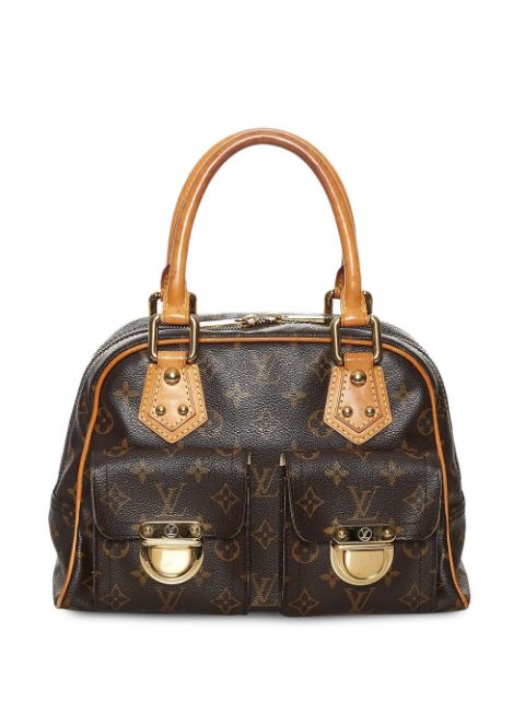 lv manhattan bag