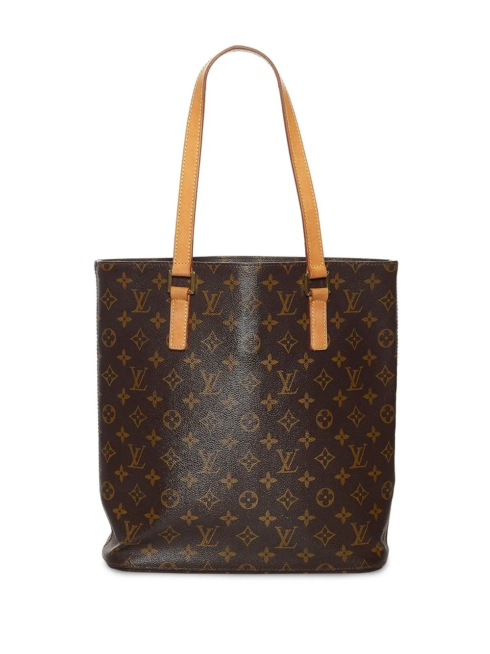 

Louis Vuitton tote Vavin GM 2001 pre-owned - Marrón