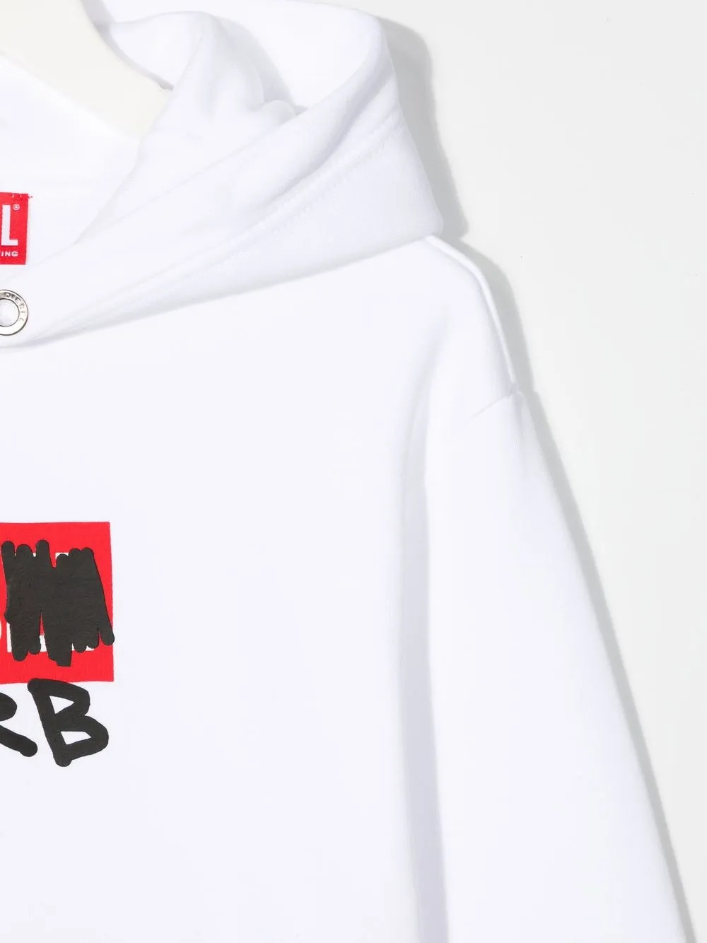 3face hoodie