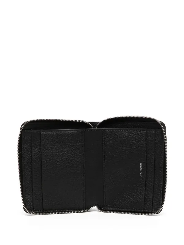 Paul smith best sale zip around purse