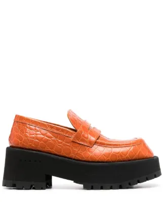 Moccasin crocs outlet