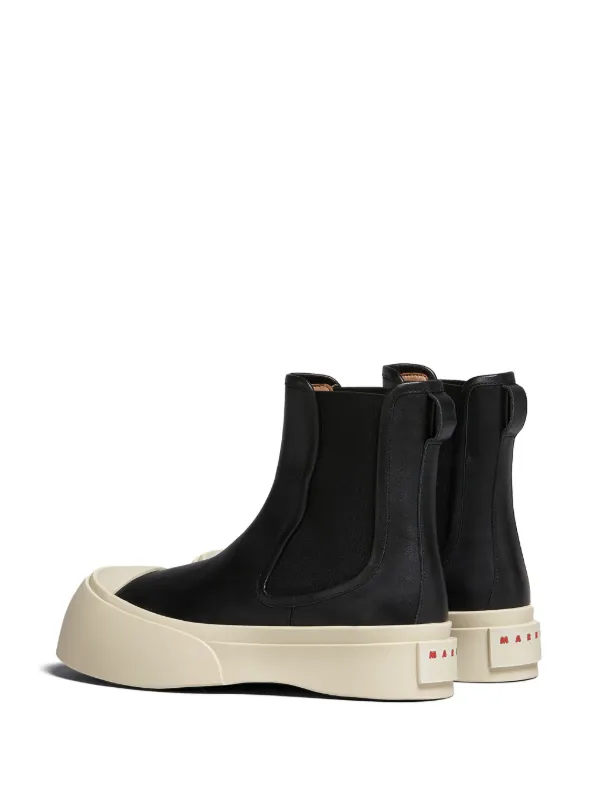 MARNI マルニ pablo パブロ チェルシーブーツ MARNI マルニ pablo パブロ チェルシーブーツ - メルカリ