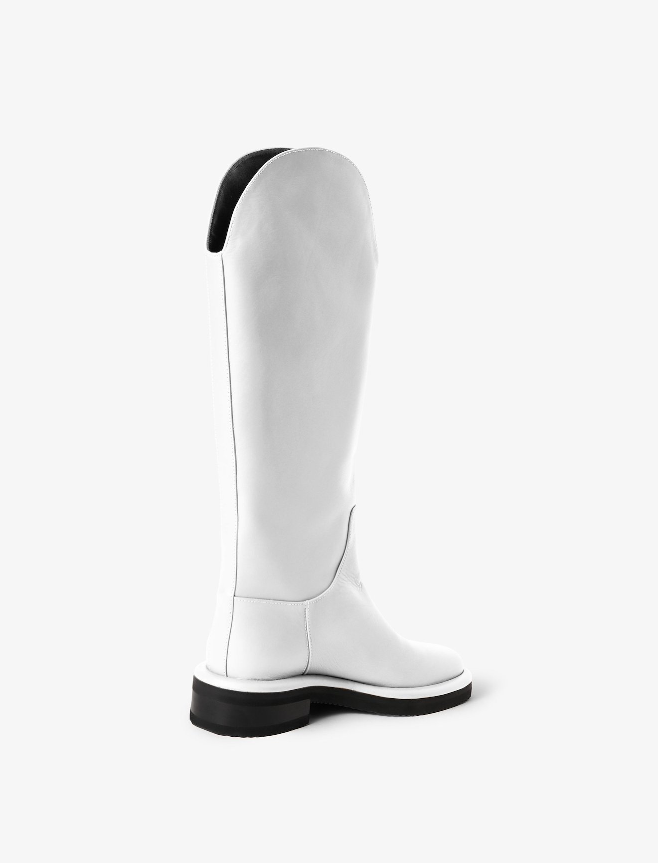 Pipe Riding Boots #2
