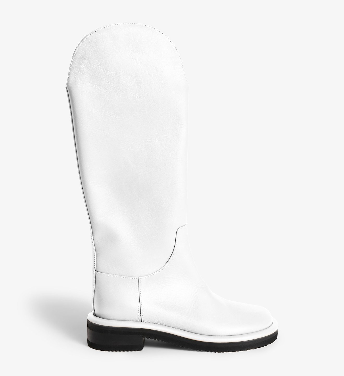 Pipe Riding Boots