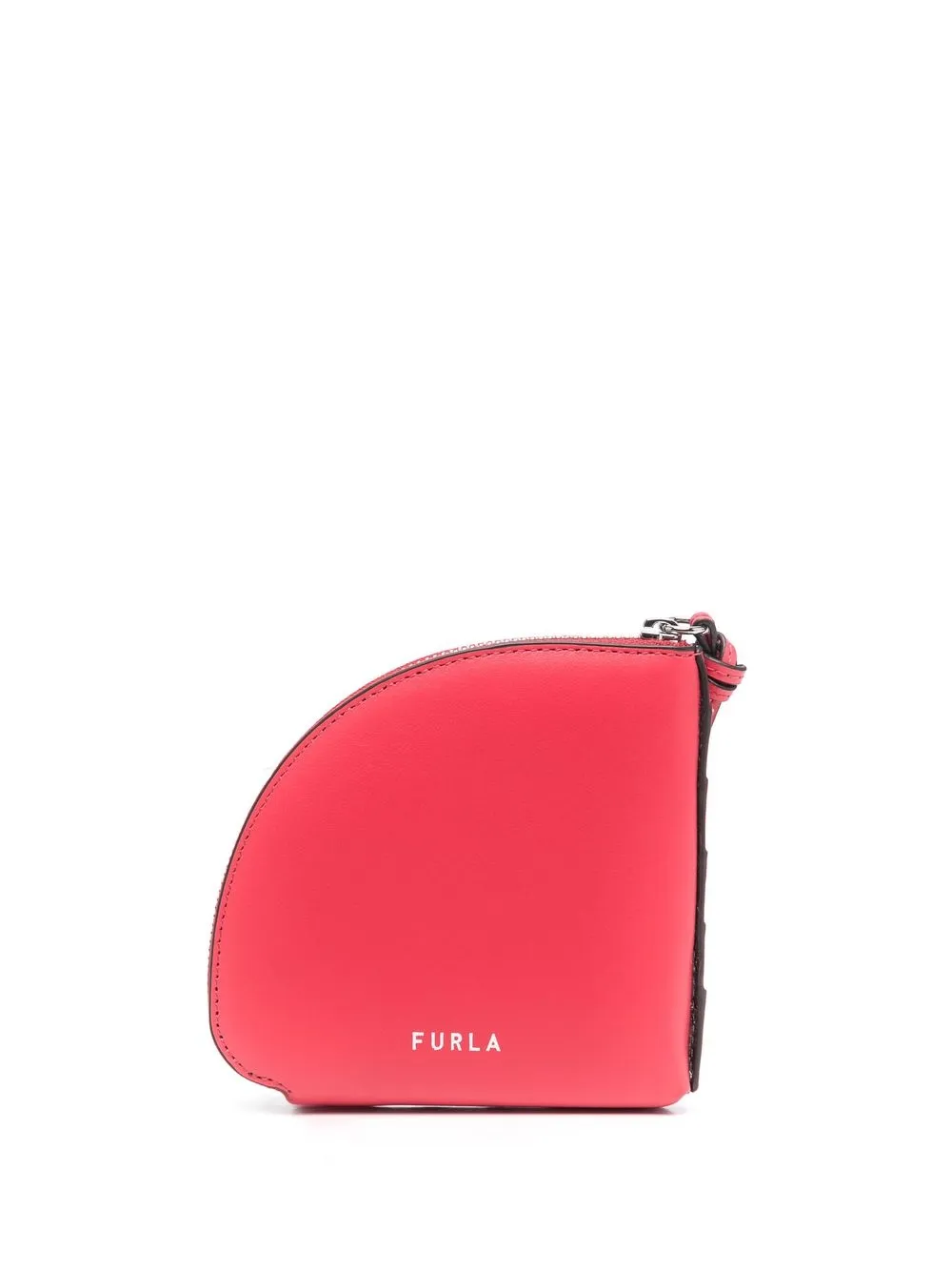 Furla Leren portemonnee - Rood