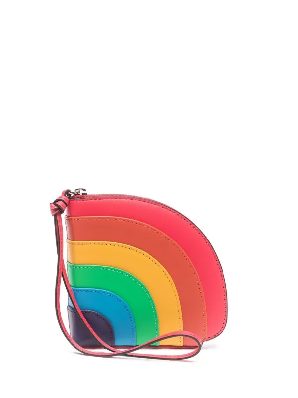 Furla rainbow store
