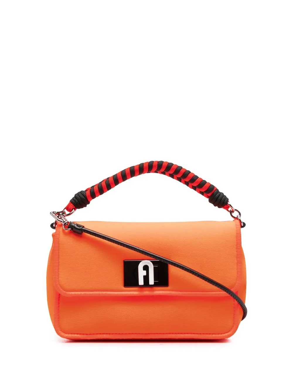 

Furla tote 1927 - Naranja