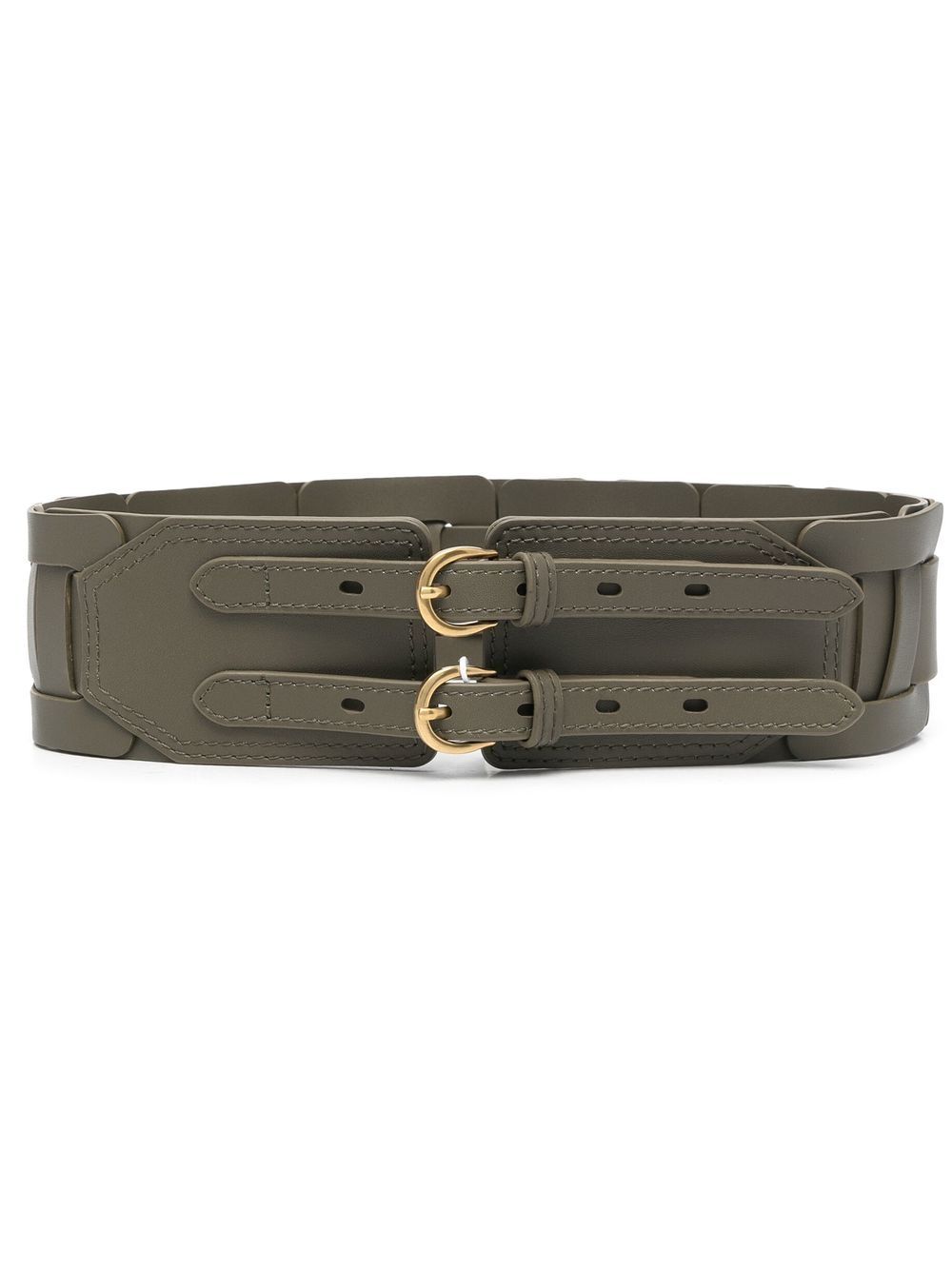 zimmermann belt