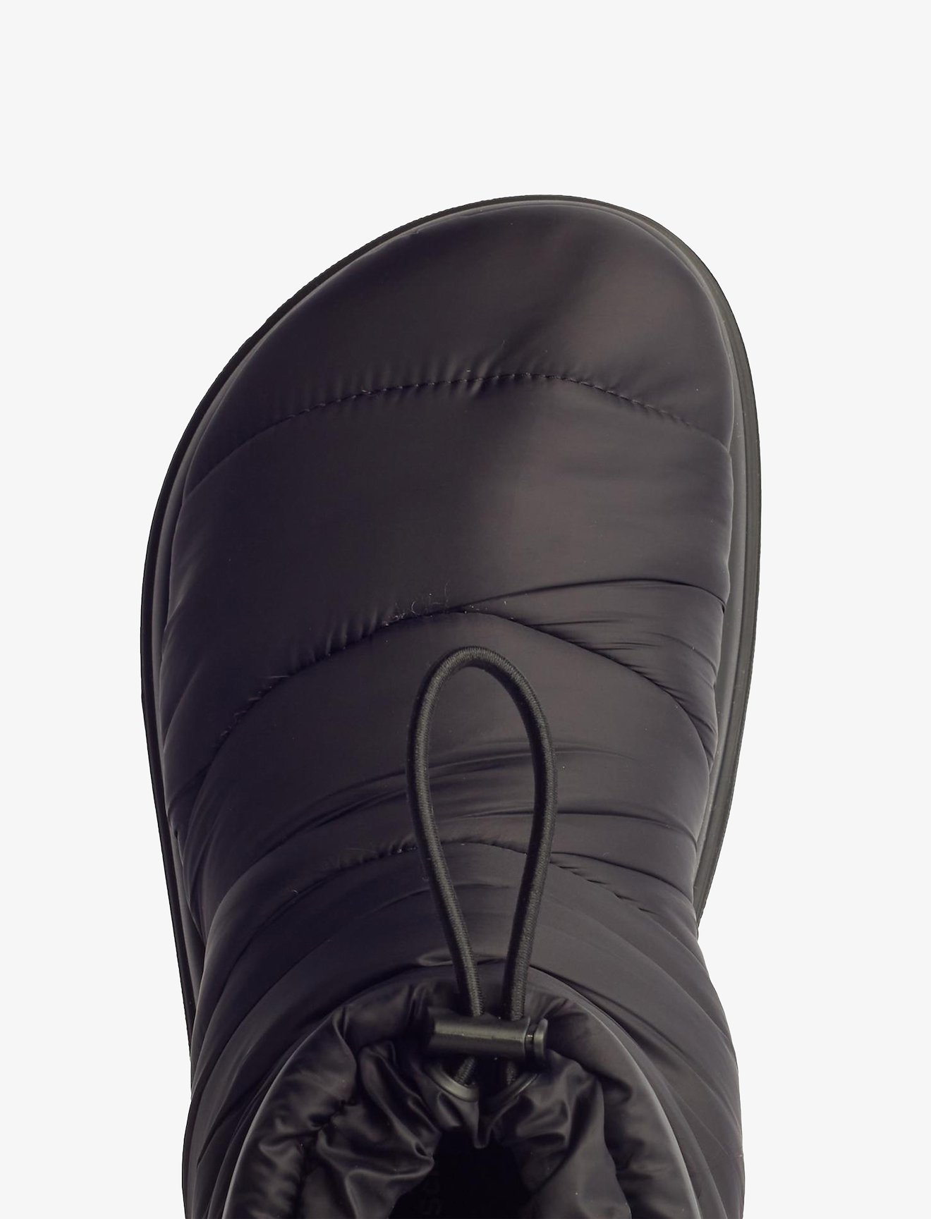 Storm Quilted Boots #1