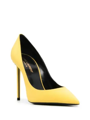 Saint Laurent（サンローラン）ウィメンズ パンプス - FARFETCH