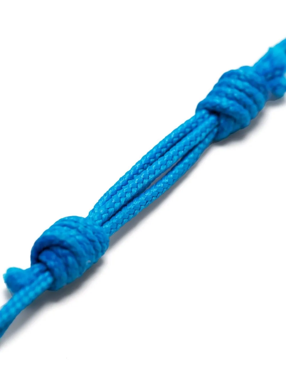  Aliita Armband Mit Anhängern   Blau 