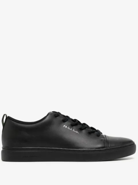 PS Paul Smith low-top leather shoes