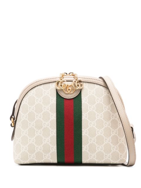 Gucci small Ophidia GG shoulder bag