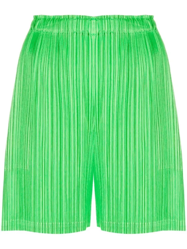 elasticated-waist Shorts - Farfetch