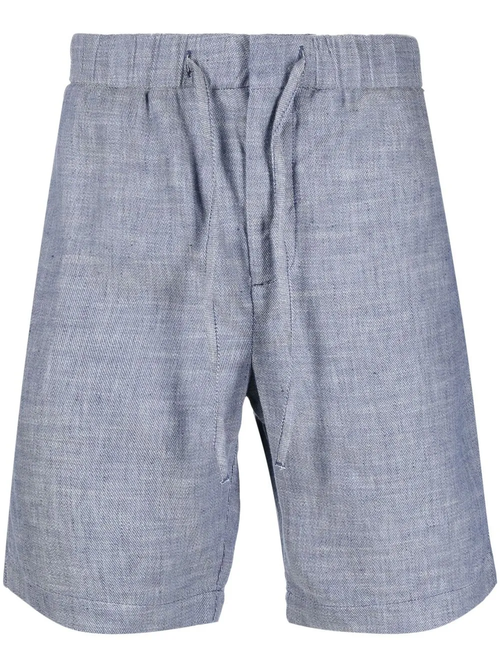 

Frescobol Carioca bermudas náuticas con bolsillos - Azul