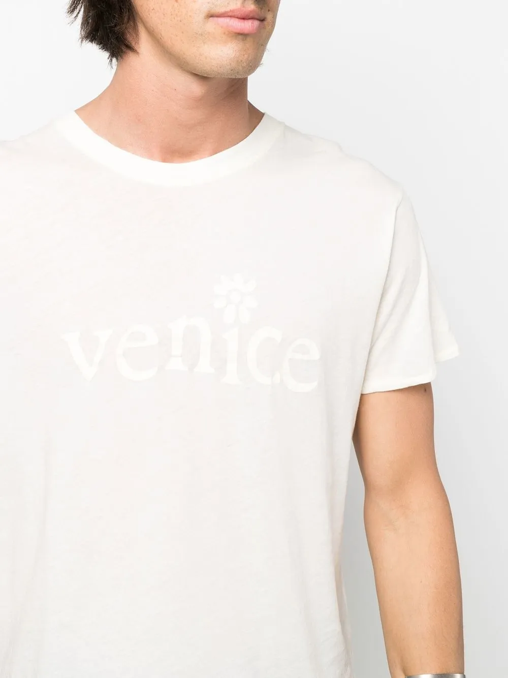 ERL Veniceプリント Tシャツ - Farfetch