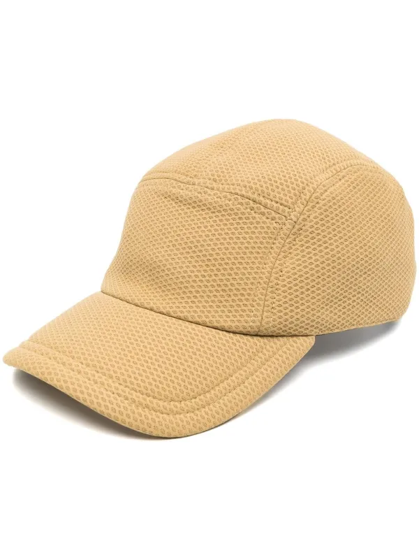 Lacoste mesh-design Baseball Cap - Farfetch