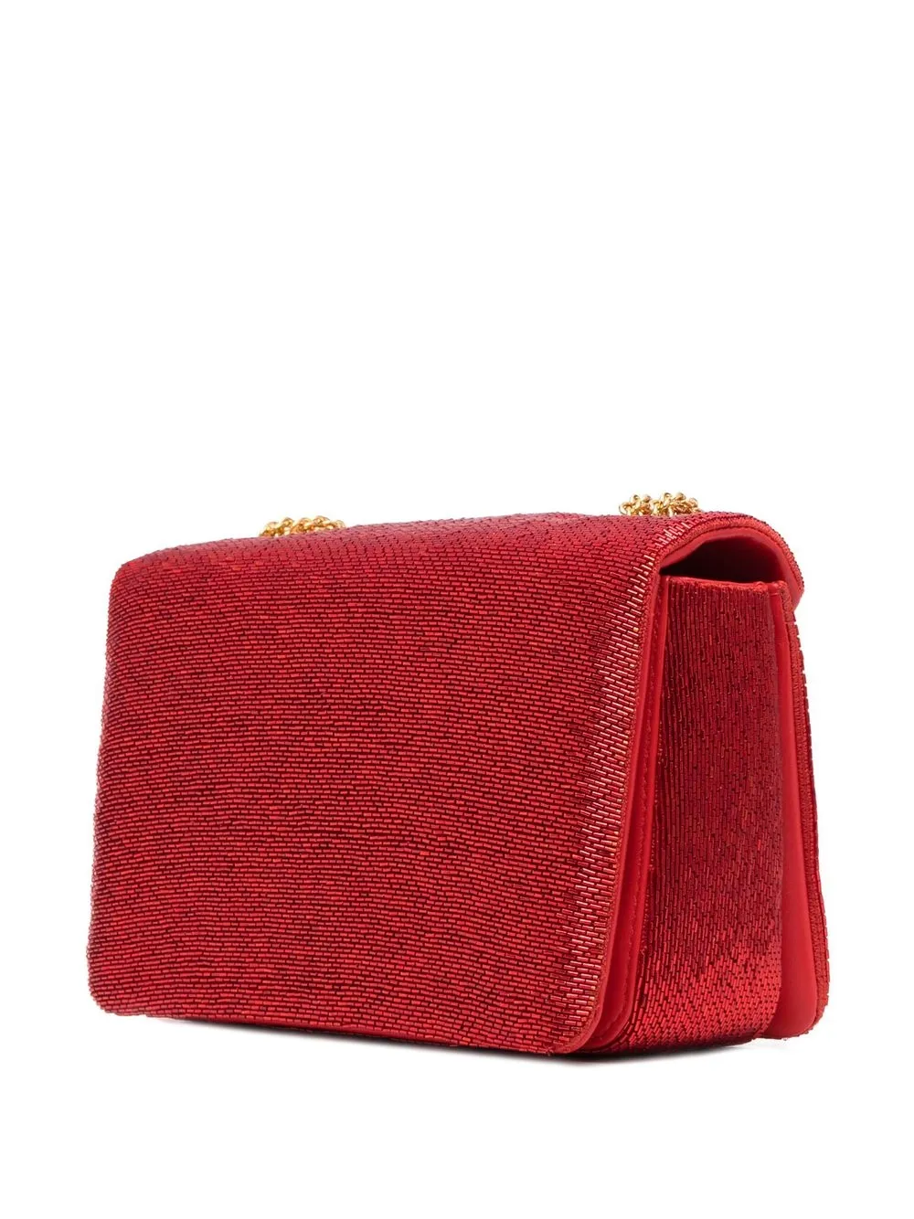 Valentino Garavani One Stud crossbodytas Rood