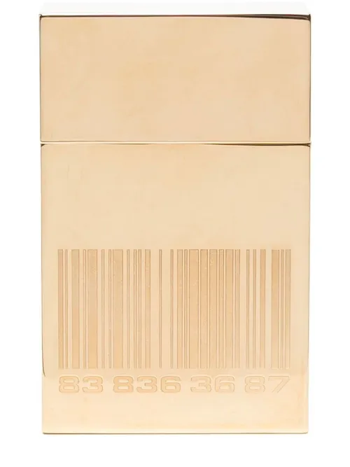 Étui pour cigarettes à motif gravé - VTMNTS - Modalova
