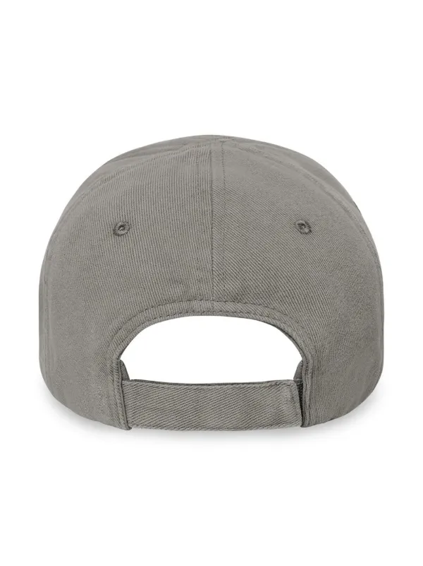 Balenciaga gaffer-tape Cut Cap - Farfetch