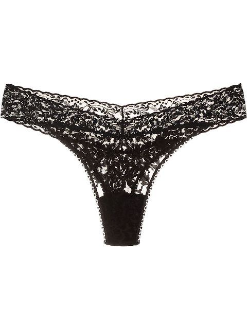 Hanky Panky 3-pack lace thongs