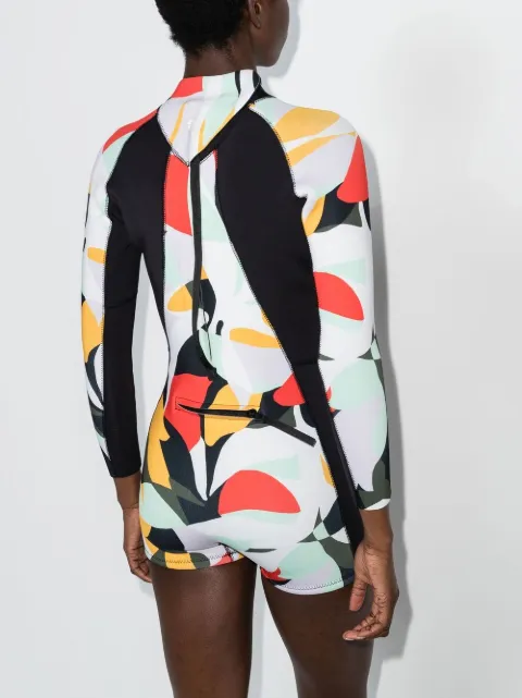 sweaty betty wetsuits