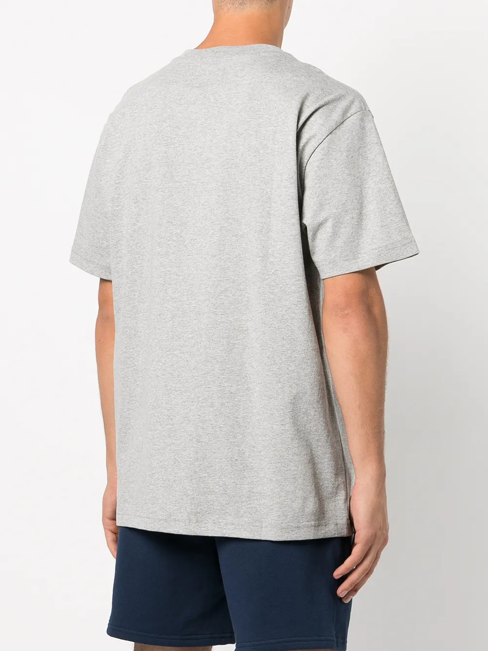 new balance 短袖t恤 图 4