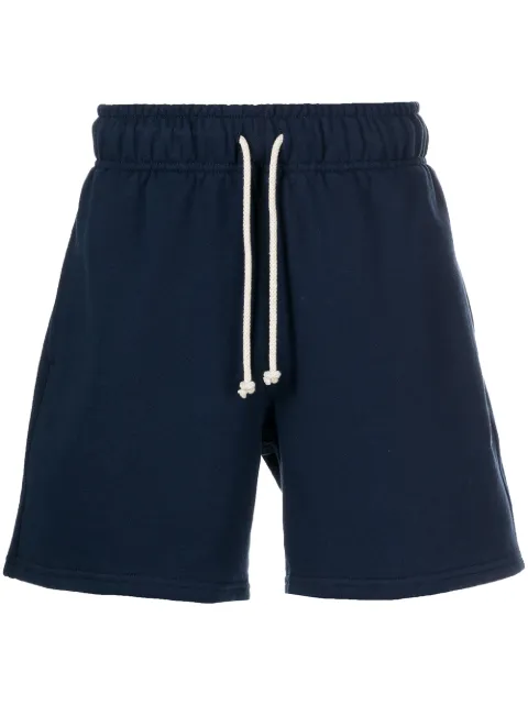 New Balance short de sport à taille élastique