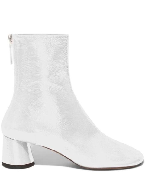 Proenza Schouler patent ankle boots Women