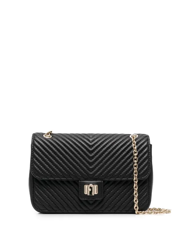 Furla quilted bag Clearance