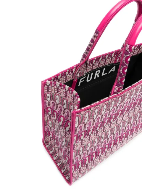 furla monogram