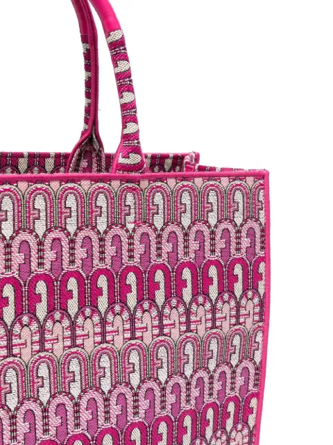 furla monogram