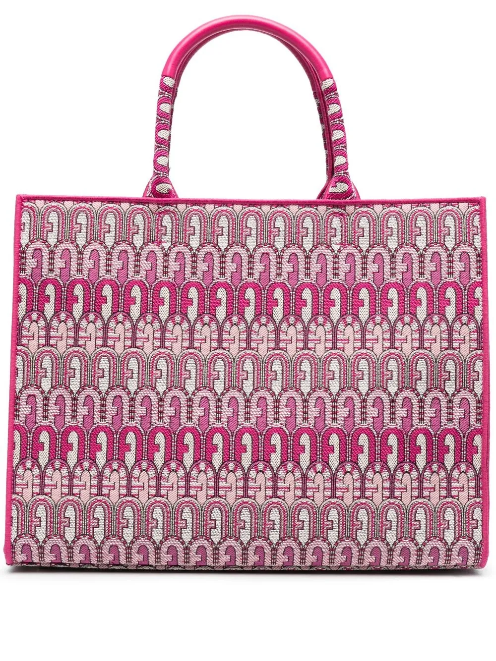 furla monogram