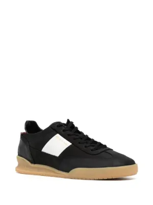 スニーカー PS PAUL SMITH Men Sneakers Black M2SSUM16HRUB 79 PS Paul Smith Lee Sneakers | Black | FARFETCH
