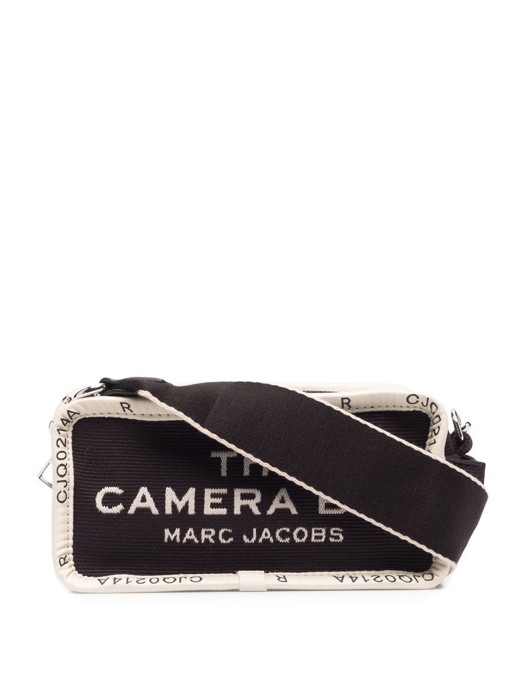  Marc Jacobs The Jacquard Camera Bag : Electronics