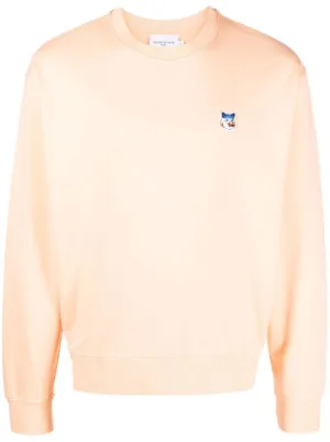 Maison Kitsuné Sweaters for Men on Sale 
