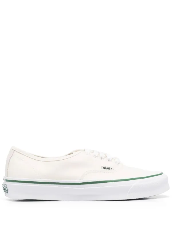 vans two tone shoes